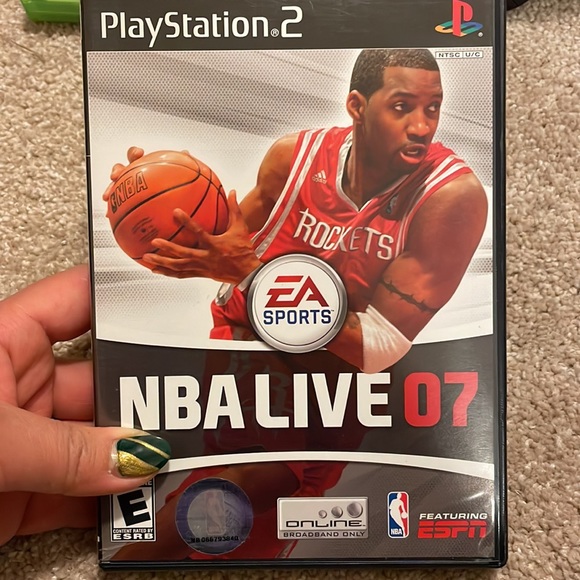 Video games from early 2000s - Picture 5 of 16